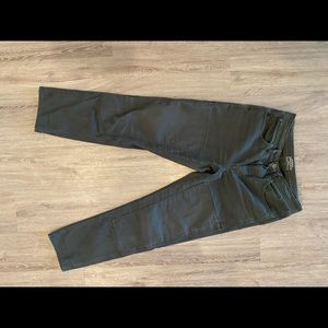 Double knee work pants
